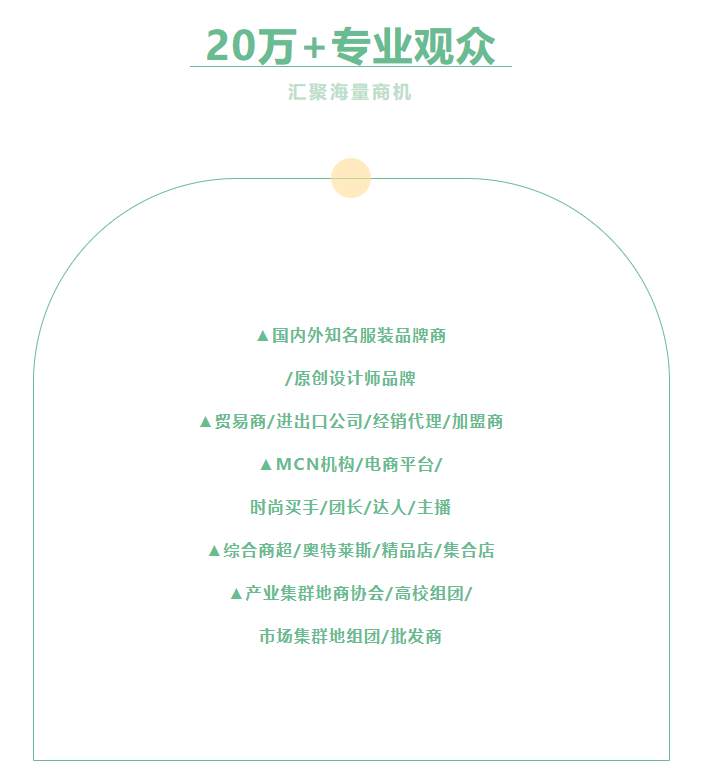 EFB服飾供應(yīng)鏈展
