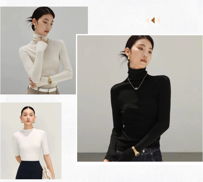 EFB服飾供應(yīng)鏈展