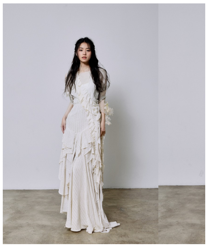 LINK服飾供應鏈展